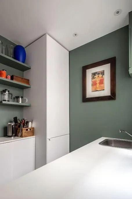 Legendre - Spacieux A Batignolles Apartment *