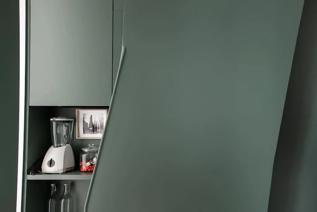 Legendre - Spacieux A Batignolles Apartment