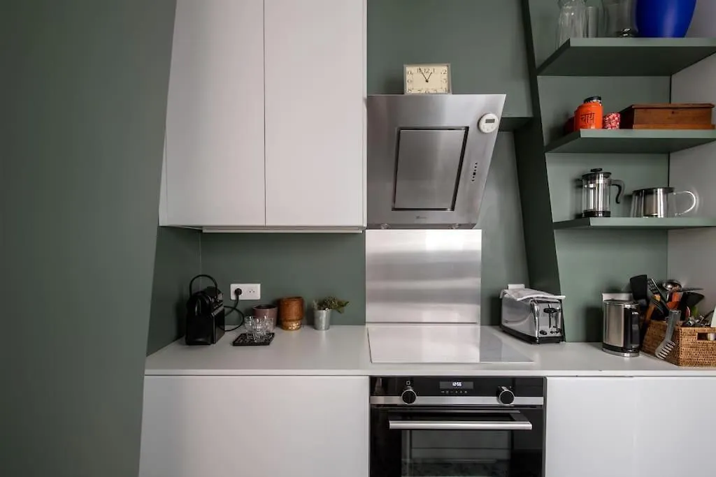 Apartment Legendre - Spacieux A Batignolles Paris