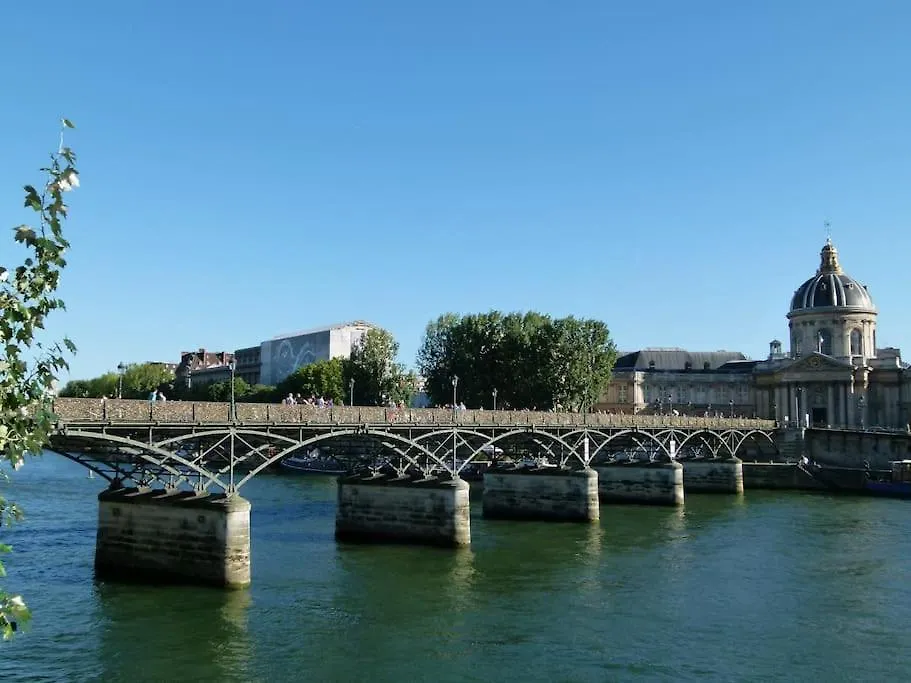 Διαμέρισμα Legendre - Spacieux A Batignolles *